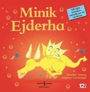 Minik Ejderha