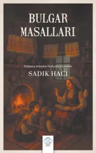 BULGAR MASALLARI