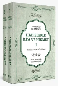 Hadislerle İlim Ve Hikmet 2 Cilt