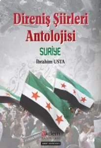 Direniş Şiirleri Antolojisi