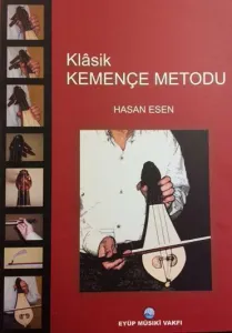 Klasik Kemençe Metodu