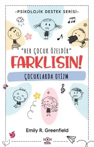 Çocuklarda Otizm
