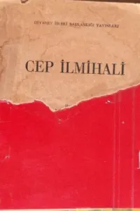 Cep İlmihali