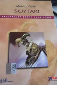 Soytarı