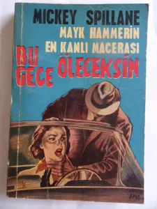 Bu Gece Öleceksin