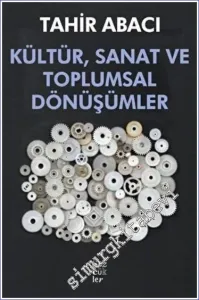 Kültür Sanat ve Toplumsal Dönüşümler -         2022