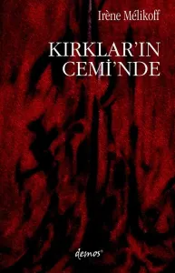 Kırklar'ın Cemi'nde