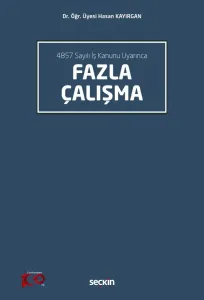 Fazla Çalışma