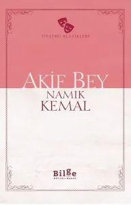 Akif Bey