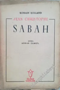 Jean Christophe 2: Sabah -        1946