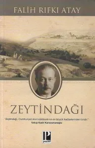 Zeytindağı