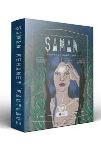 Şaman Kehanet Kartları