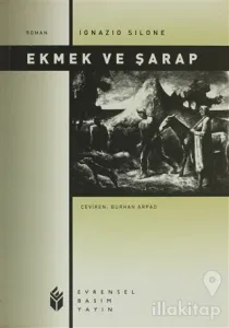 Ekmek ve Şarap