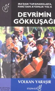 Devrimin Gökkuşağı Devrimin Gökkuşağı