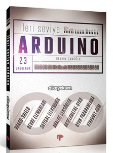 İleri Seviye Arduıno