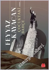 Çocuktaki Bahçe -         2018