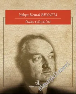 Yahya Kemal Beyatlı -        2015