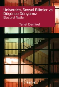 Üniversite, Sosyal Bilimler ve Düşünce Dünyamız