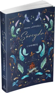 SÜVEYDA - 1:CANHIRAŞ, CİLTSİZ
