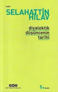 Diyalektik Düşüncenin Tarihi