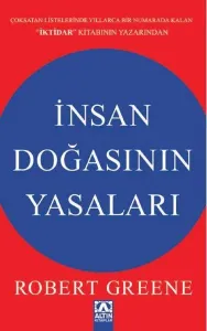 İnsan Doğasının Yasaları
