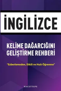 İngilizce Kelime Dağarcığını Geliştirme Rehberi