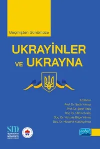 Ukrayinler ve Ukrayna