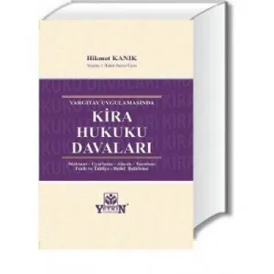Kira Hukuku Davaları