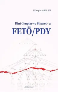 FETÖ/PDY