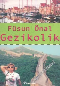 Gezikolik -         2002