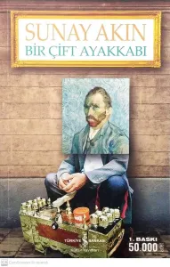 Bir Çift Ayakkabı