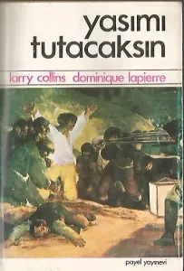 Yasımı Tutacaksın