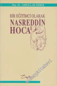 Bir Eğitimci Olarak Nasreddin Hoca -