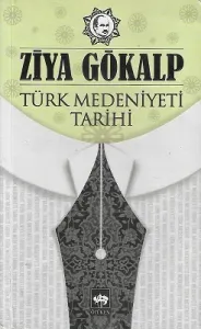 Türk Medeniyeti Tarihi