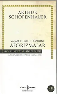 Yaşam Bilgeliği Üzerine Aforizmalar