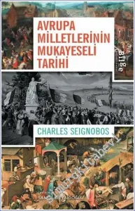 Avrupa Milletlerinin Mukayeseli Tarihi -