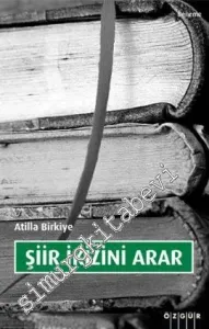 Şiir İkizini Arar -