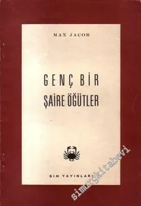 Genç Bir Şaire Öğütler -        1961