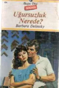 Uğursuzluk Nerede - 424 (Serüven)