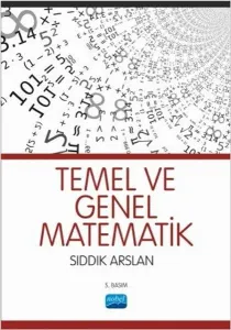 Temel ve Genel Matematik