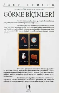 Görme Biçimleri