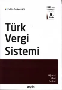 Türk Vergi Sistemi