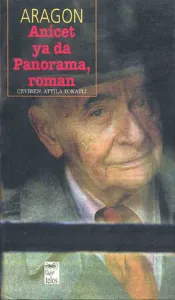 Anicet ya da Panorama, Roman