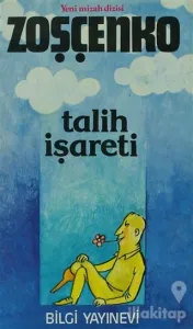 Talih İşareti