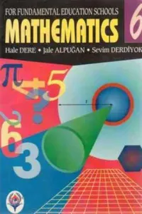 Mathematics 6