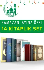 Ramazan Ayı Özel Set