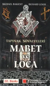 Mabet ve Loca; Tapınak Şövalyeleri 2