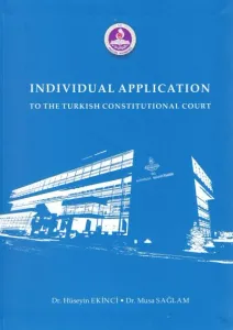 Individual Application
