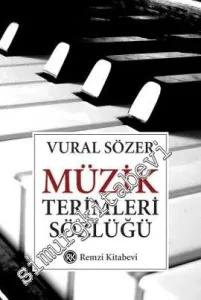 Müzik Terimleri Sözlüğü -         2023