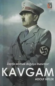 Kavgam - Zayıfa acımak doğaya ihanettir!
